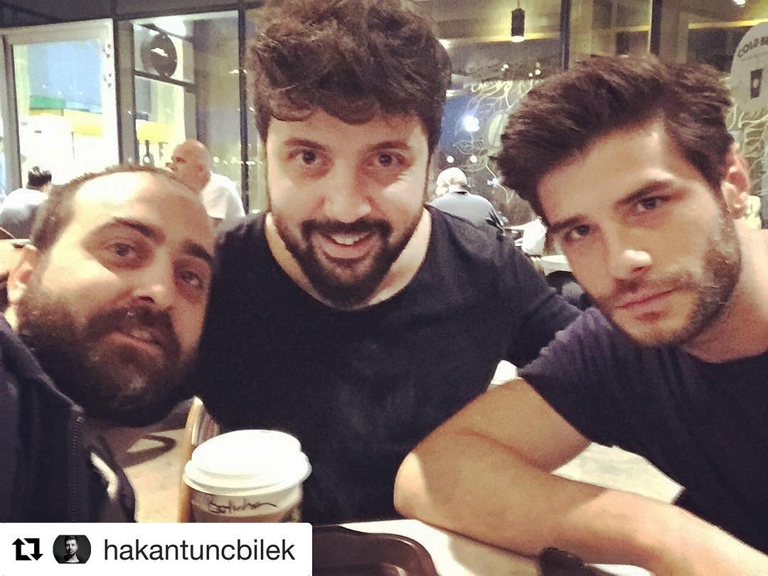 Fotolar gelmeye başlıyor...#yıldızlarınaltında