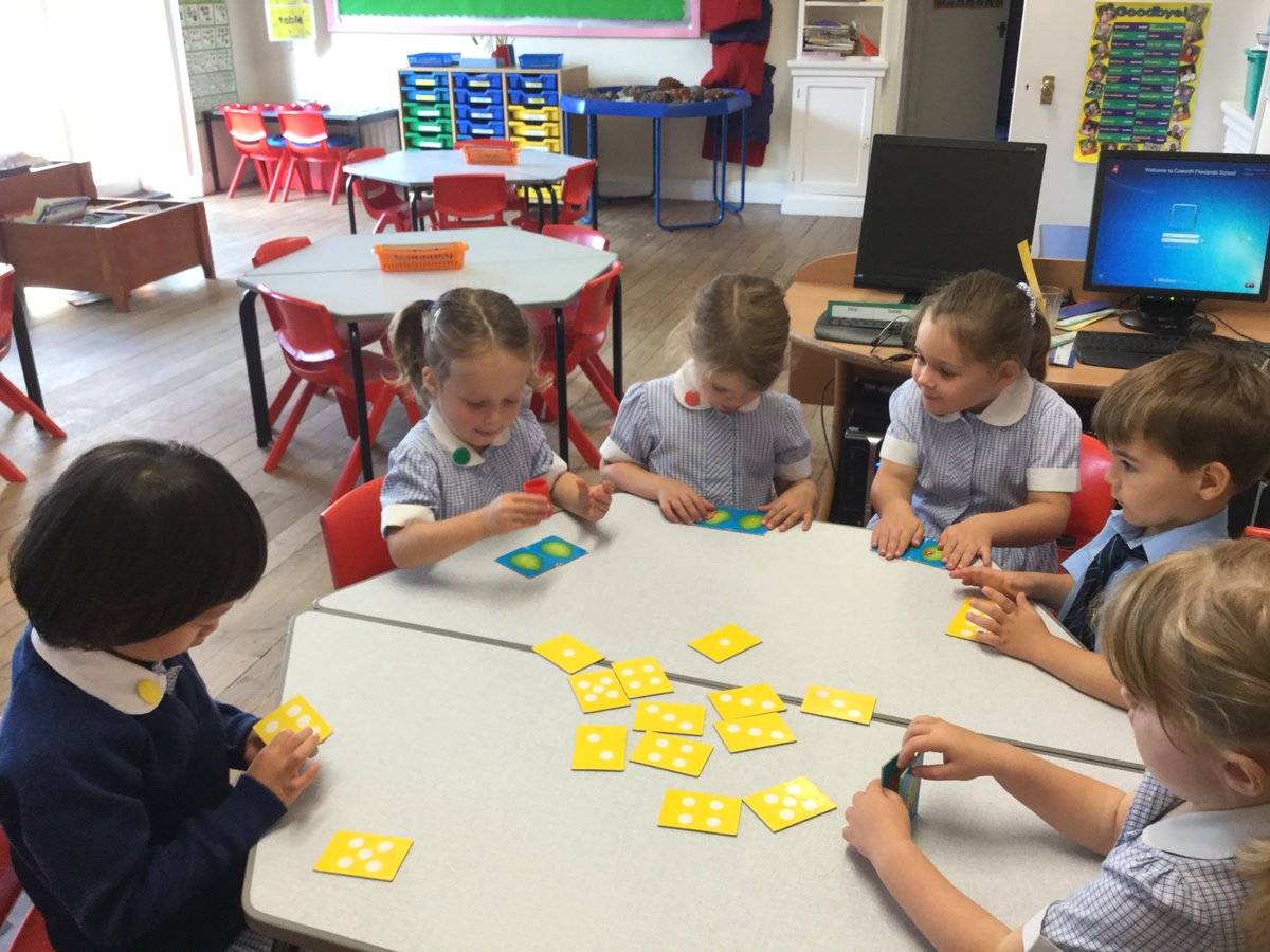CFS_PrePrep's tweet photo. #CFSReception having fun with numbers #CFSMaths https://t.co/8uNQ7WVe3o