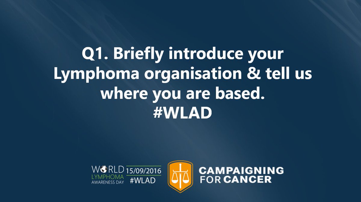Campaign 4 Cancer tweet media