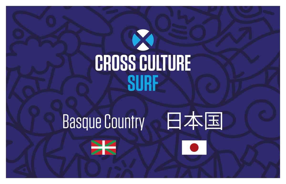 CC_Surf's tweet photo. Journey beyond #Surfing, embrace diversity, connecting #Japan &amp; #BasqueCountry: https://t.co/G0UsSUwyFt #surf #Asia https://t.co/MYqzKMHI7J