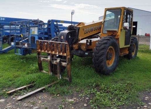 FirstStopRental's tweet image. Auction starts THIS MORNING @ 10 at Montgomery Auctions! Bid on site or on bidspotter.com #auction #alberta