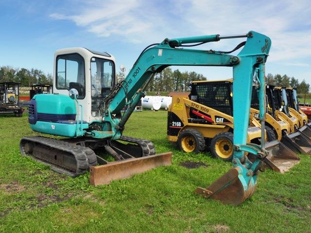 FirstStopRental's tweet image. Auction starts THIS MORNING @ 10 at Montgomery Auctions! Bid on site or on bidspotter.com #auction #alberta