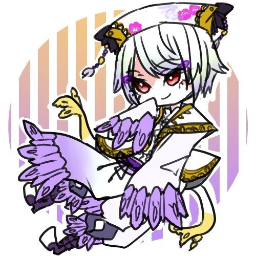 企画のkl リプきたポケモン擬人化する ムクホーク キュウコン