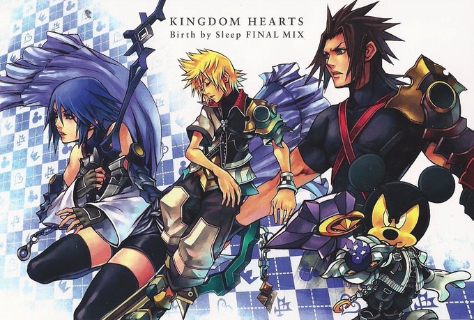 24717円 セール特別価格 PLAY ARTS改 KINGDOM HEARTS 0.2 Birth by Sleep -A fragmentary passage- ア 24717円 セール特別価格 PLAY ARTS改 KINGDOM HEARTS 0.2 Birth by Sleep -A fragmentary passage- ア