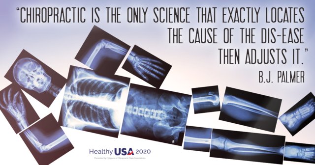 Why deal with symptoms when you can go straight to the cause with chiropractic! bit.ly/2cziy8g