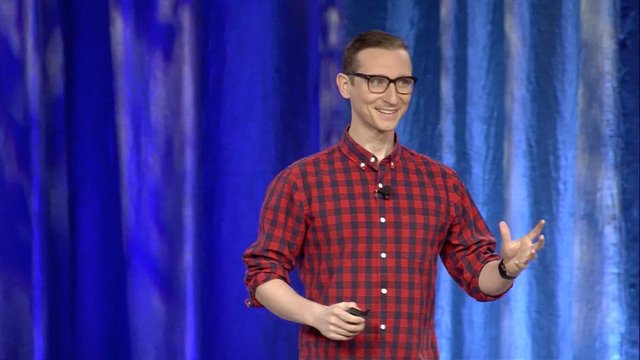 debruste's tweet photo. Video: Using Data for The Greater Good #AnalyticsX https://t.co/UzTIxKkJqO https://t.co/Qwkx4BlPos