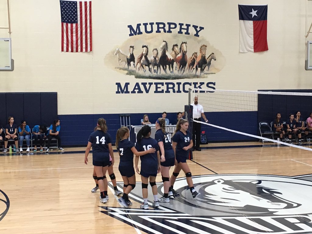 Rice MS beats Murphy in 3.