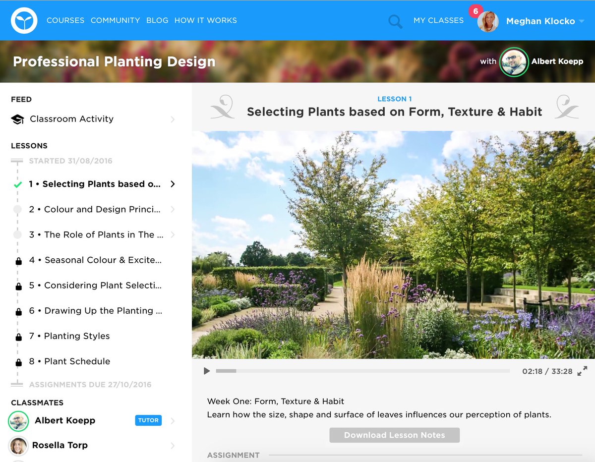 photography_lwe's tweet photo. You're going to love our new online classroom.. https://t.co/0gVbOfhlP1 https://t.co/NT3LcTb1z6