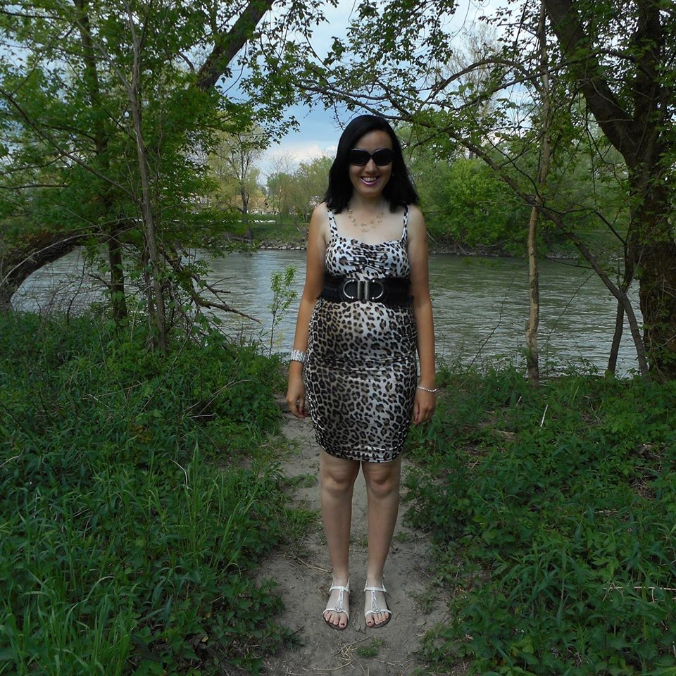 escastrology's tweet photo. the signs as daniela from slovenia

leo ♌ – cheetah dress https://t.co/56mjtDCVZv