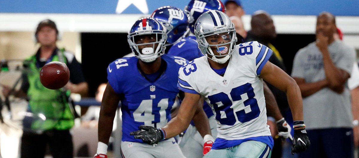 dallascowboys's tweet photo. Terrance Williams is moving forward after critical mistake last Sunday.

📝: https://t.co/NxLslpOOEp https://t.co/oTIurRImUS