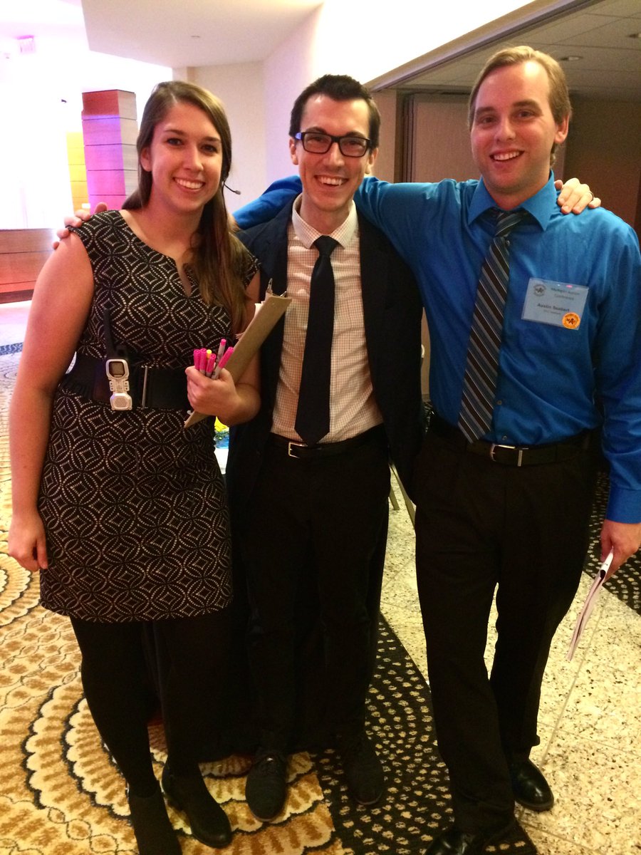sarahkovacs6's tweet photo. Day 2 of Michigan Autism Conference! Great presentations and support #MAC16 #MAC2016 https://t.co/lXzQJtZB5F