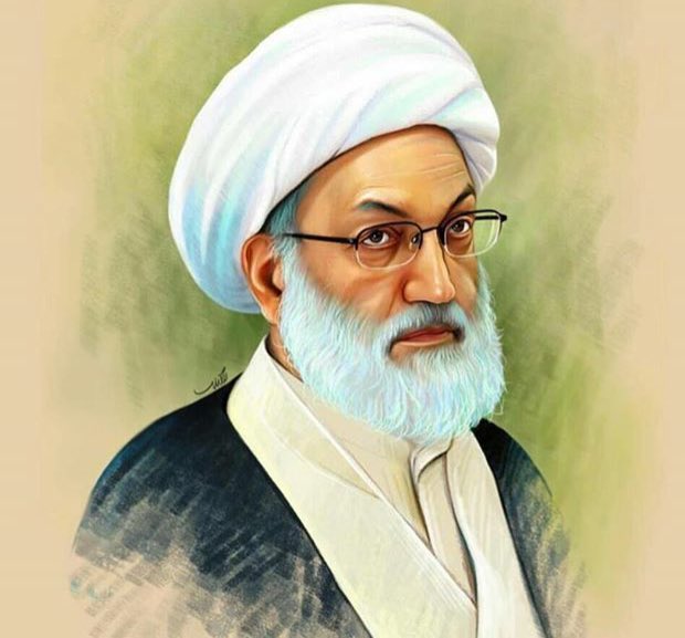 تأجيل محاكمة رجل الدين الشيعي الشيخ عيسى قاسم المسقطة جنسيته الى ٢٦ سبتمبر 
#Bahrain #byshr