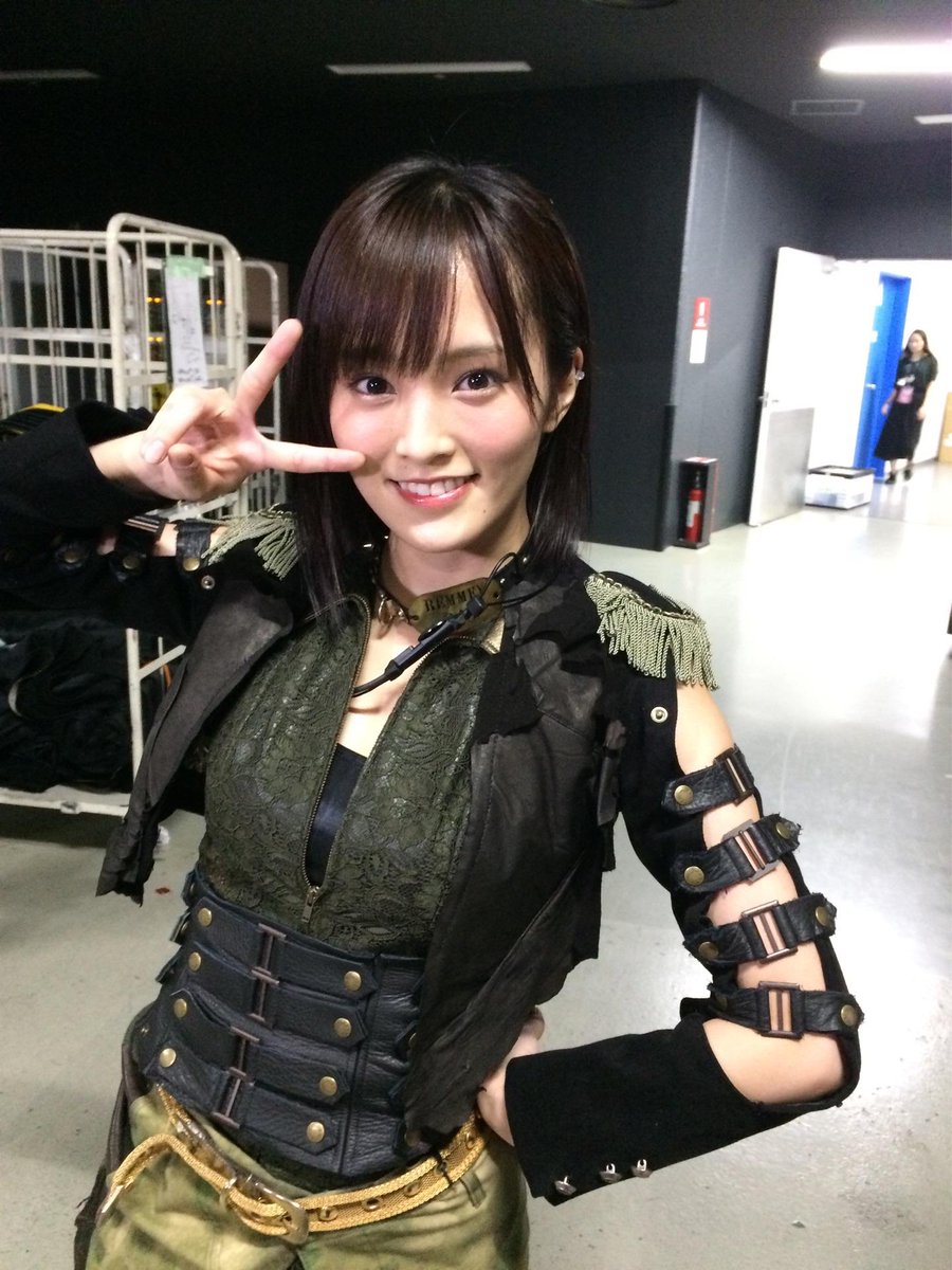 山本彩 情報ツイ Twitter પર しのぶ さや姉の ｍust Be Now 流石のパフォーマンス T Co Ka1i5dnfjw 山本彩 さや姉 Nmb48 Akb48