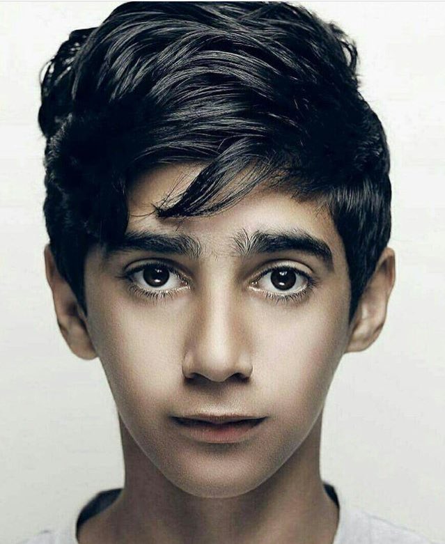 لليوم التاسع والاخبار منقطعة عن الطفل مصطفى المتغوي من منطقة #الدراز وهو في مبنى التحقيقات وعائلته في قلق على مصيره