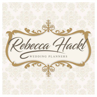 RebeccaHacklWed's tweet photo. Excited for new website to launch soon &amp; we are thrilled w our new logo! #weddingplanner #rebeccahackl https://t.co/XZKGbghXIq