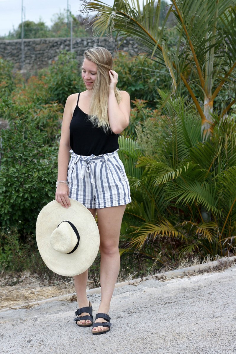 Frisch aus dem Urlaub gibt's ein neues Outfit auf dem Blog <3
#fashionblogger #ootd #summer 
anotherlovely.de