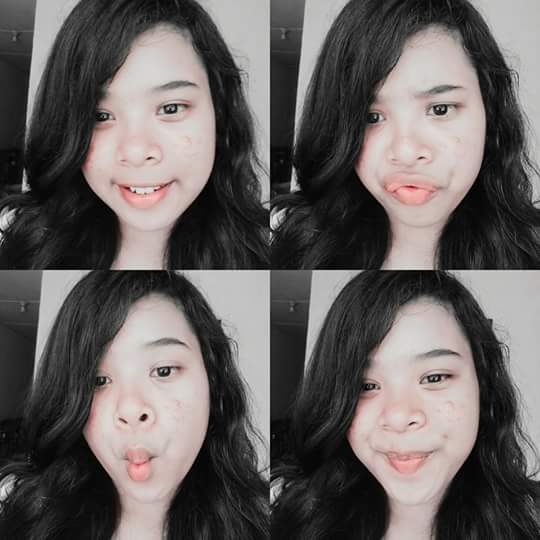 rossynanda91's tweet photo. Ada saatnya dimana kita ingin mengabaikan kata2 orang lain dengan cara mengekspresikan dengan cara berfoto #RYS https://t.co/sFeULfAhsQ