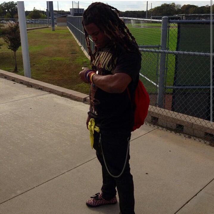 destinygillyxo's tweet photo. #TyroneBass #ONEYEAR #BLACKLIVESMATTER https://t.co/5075OYPGc9