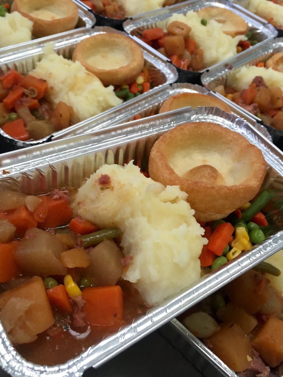 carekitchen1's tweet photo. Corned beef hash. https://t.co/wYhUxOEh8e