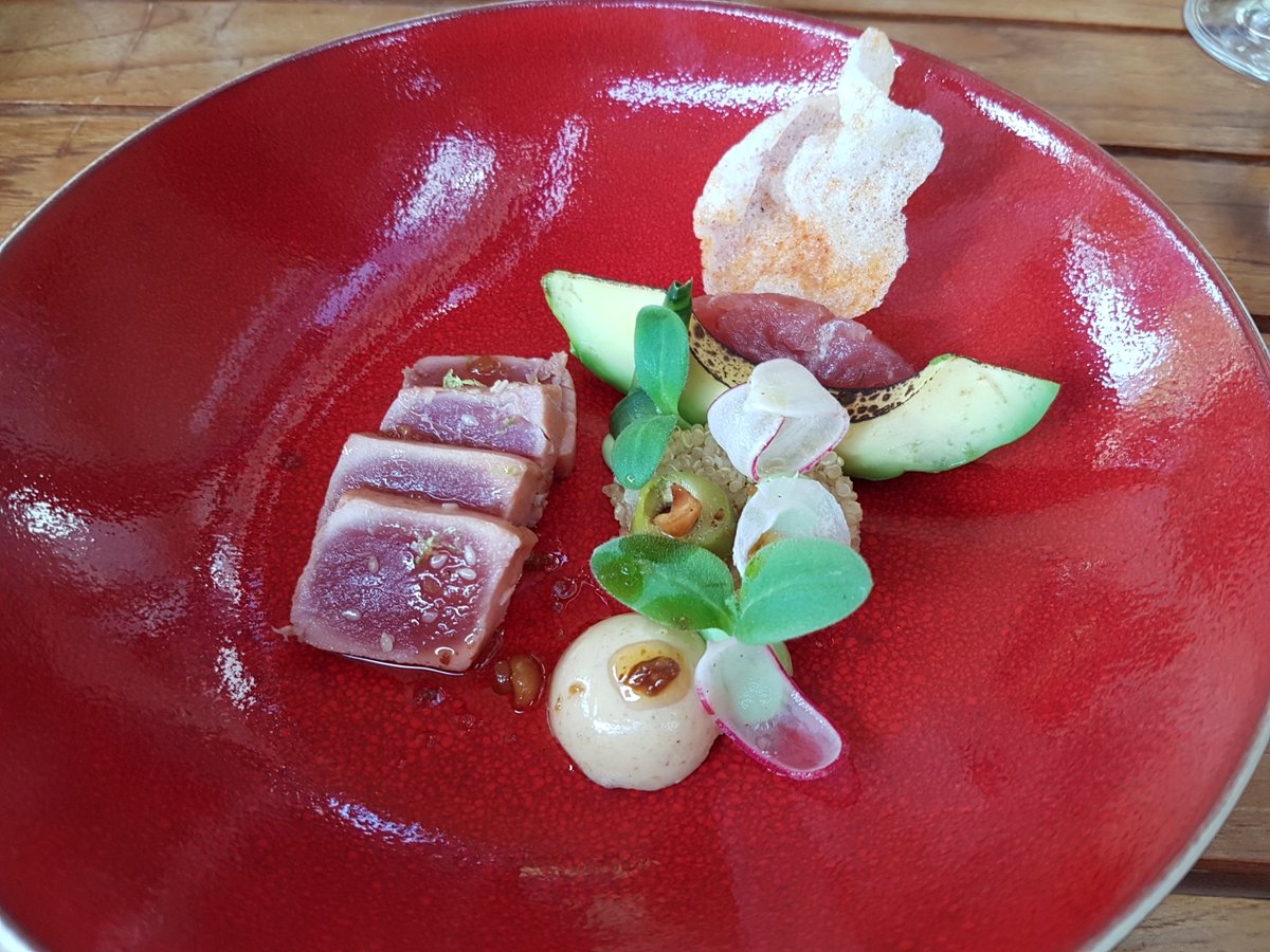 Astrid Schreuders 🍷🍽 tweet media