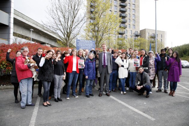 NewhamRecorder's tweet photo. .@NewhamLondon approves 236-home development at Pontoon Dock opposed by @stephenctimms https://t.co/VhFgD8DPTx https://t.co/WeGu5Vkraj