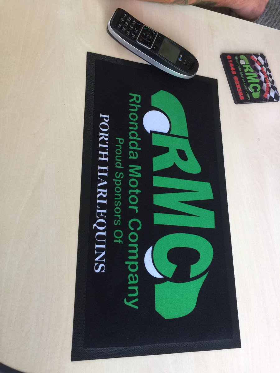 RhonddaMotorCompany tweet media