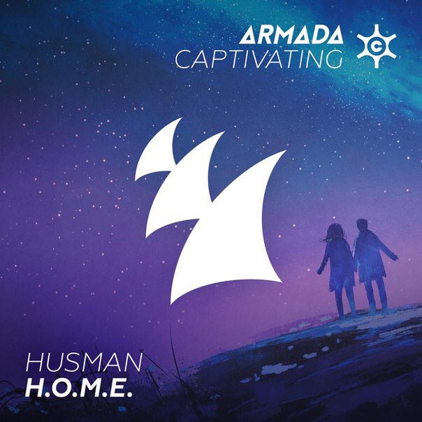 Husman - H.O.M.E. (Extended Mix)