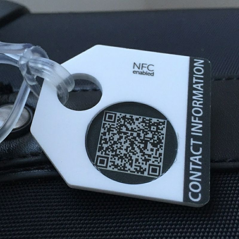 Kim is haar tas kwijt en wij hebben de oplossing! #Tagonce #relatiegeschenk #marketingtool p3e.nl/_NZN