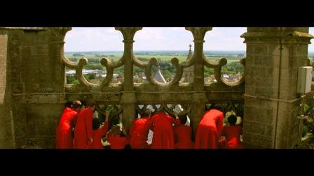 ElyCathChoir's tweet photo. Our boys can’t wait for you to watch their new video – out next Thurs #LearnPlaySing https://t.co/y8N6jy278E