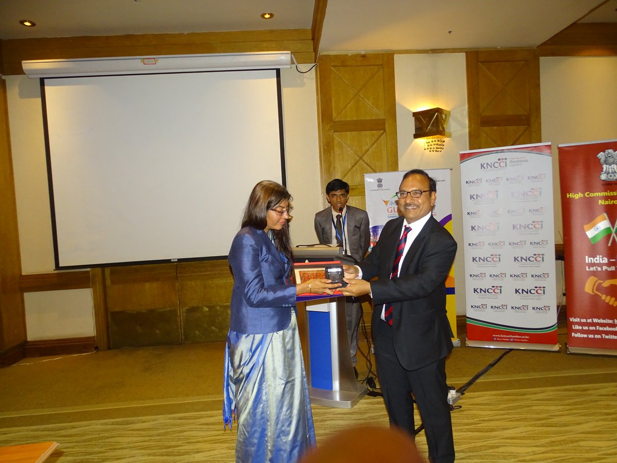 IndiainKenya's tweet photo. ‘Vibrant Gujarat’ Roadshow in Nairobi
https://t.co/ZBn5SHgVYv
#IndiainKenya #IndiaKenya #VibrantGujarat https://t.co/xCu0m2TfD5