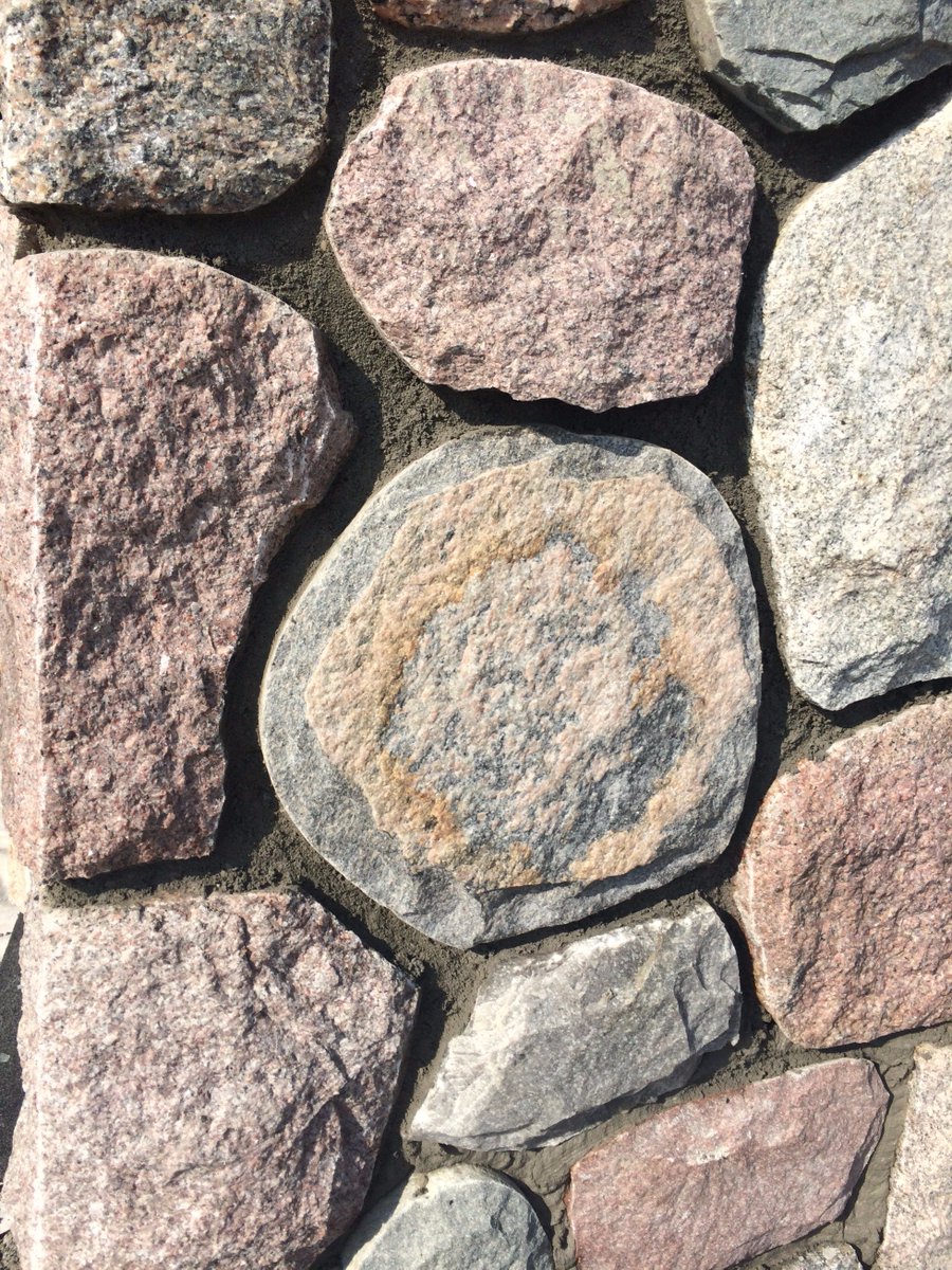 PositiveChimney's tweet photo. The Michigan rock @cadillaccommons. Have you seen it yet? #yourhomethinkpositive https://t.co/UaIEgd7SWd