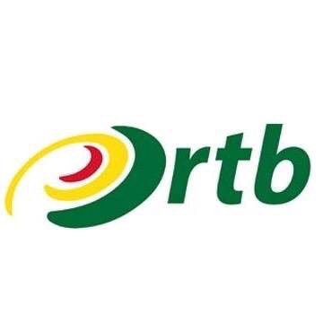 229People's tweet photo. #LogoAlert
ORTB présente son nouvo logo lors de la rentrée médiatique
#wasexo
#TT229 https://t.co/CPR4I0jhRl