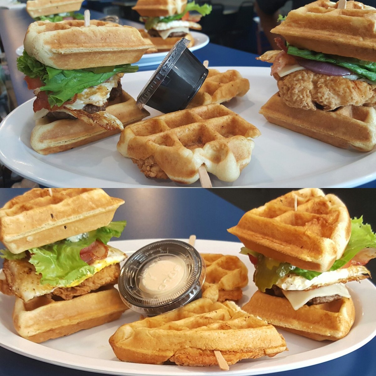 J&K Style Grill (@stylegrill) on Twitter photo 