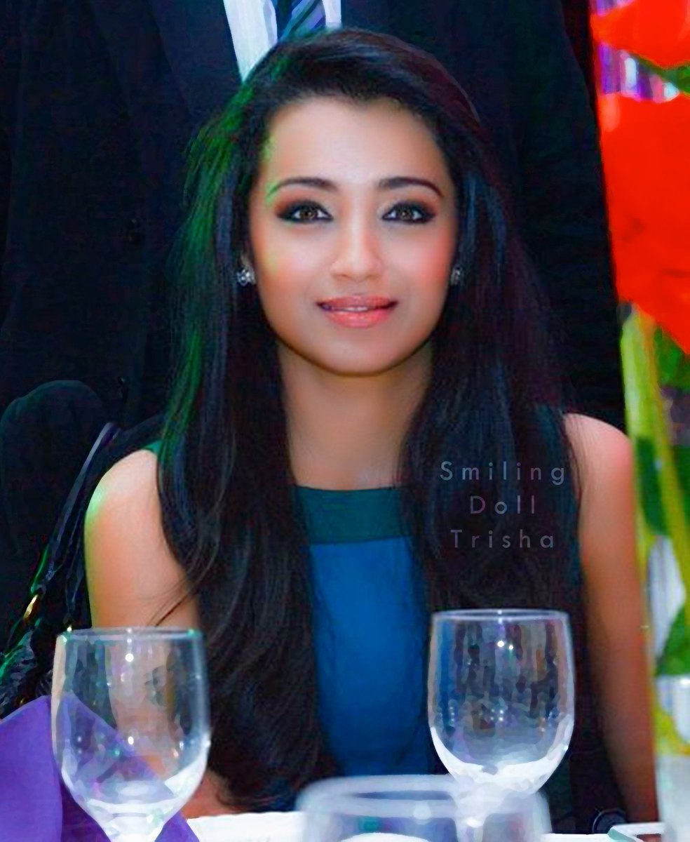 YursSatish's tweet photo. #SmilingDoll πππ
@trishtrashers ππ https://t.co/IHHREfrXKr