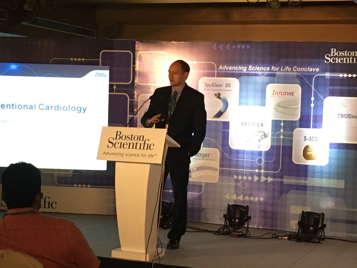 BSCEDUCARE's tweet image. Day 1 of #AdvancingScienceForLife Conclave, Goa, India: Intriguing presentations on our innovative products.