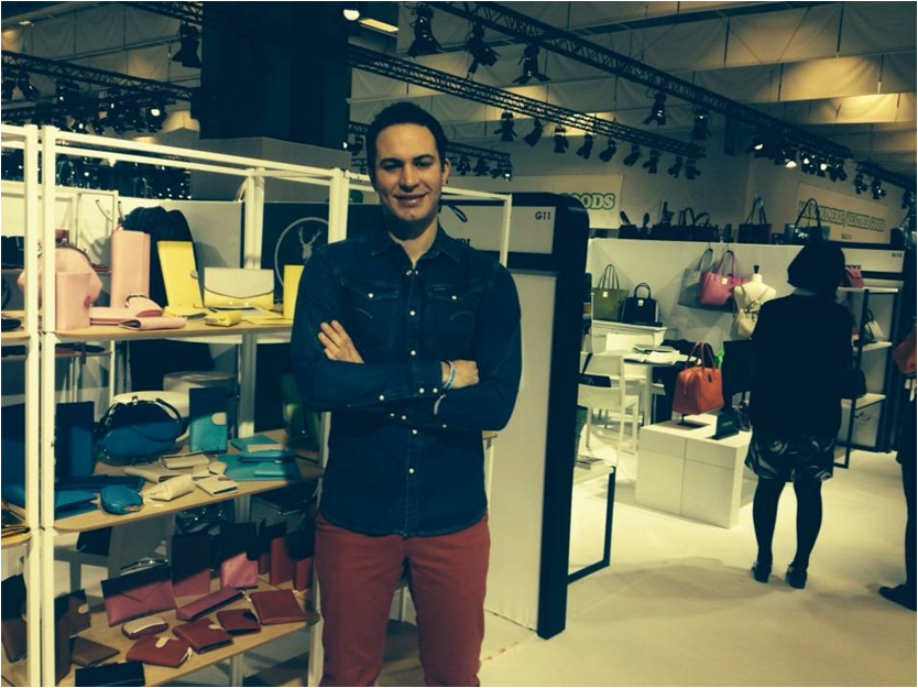 zengardenCos's tweet photo. Fan de maroquinerie #madeinfrance? Découvrez @frandi_1930 sur le mag!

https://t.co/QtOeaHyx5i

#mode #frenchtech https://t.co/KQWWxjITl1