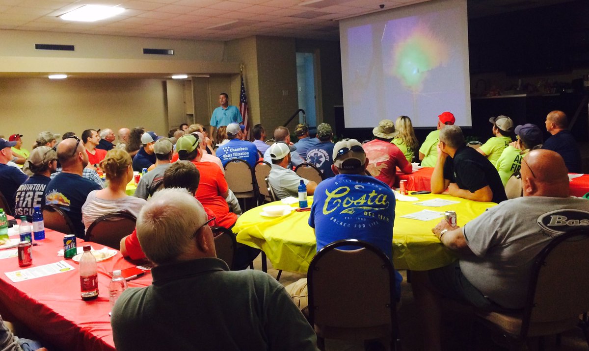 Oconee EMC tweet media