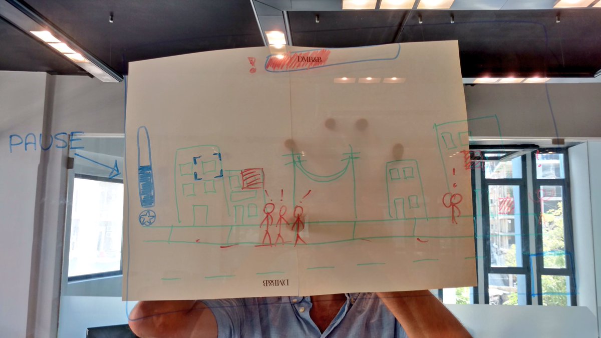 GroovyAntoid's tweet photo. Trying out ideas on one of our (many) prototypes. #GlitchControl https://t.co/9ACBGdK0vZ