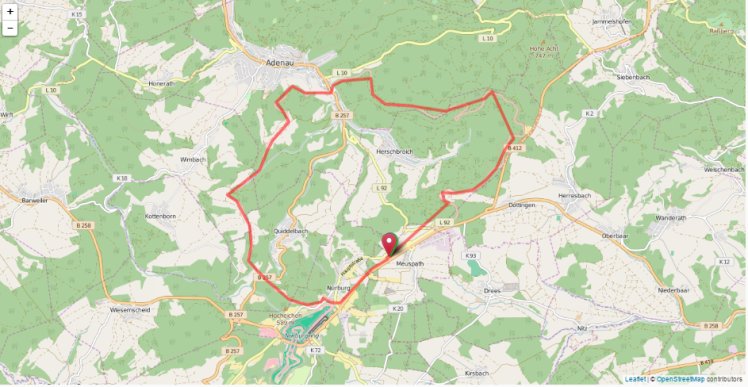 RYDofficialDE's tweet photo. Wie unsere Kollegen ihr Glück auf der grünen Hölle probierten: https://t.co/VeypHuk73x #Nürburgring #TankTaler #Blog https://t.co/JJp5DhKq18
