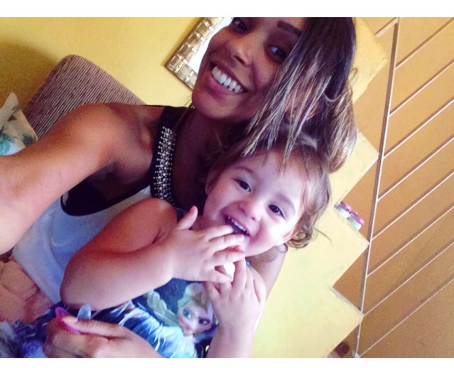 dessafofann's tweet photo. Princesa da minha vidaaa👶🏻💕 #primaama #primababa #primamima ❣ https://t.co/lR1Q1sXPKt