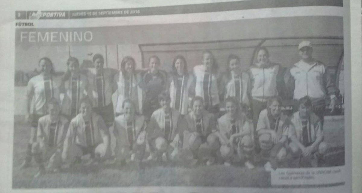 FCGuerreras's tweet photo. El plantel https://t.co/9GeEO6UiVa