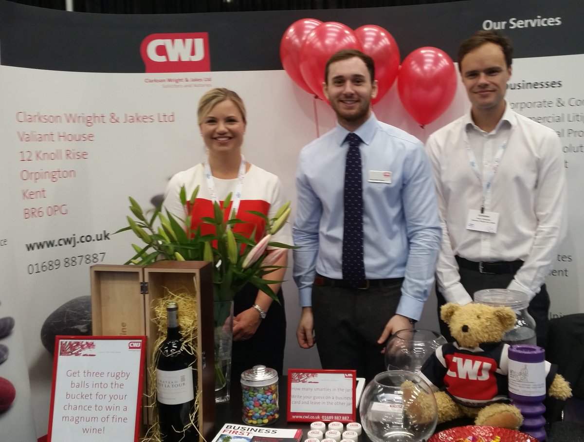 We all had a fantastic day yesterday at the <a href="/BanK_Expo/">BankonBusiness Expo</a> held at <a href="/LBH_Airport/">London Biggin Hill Airport</a>