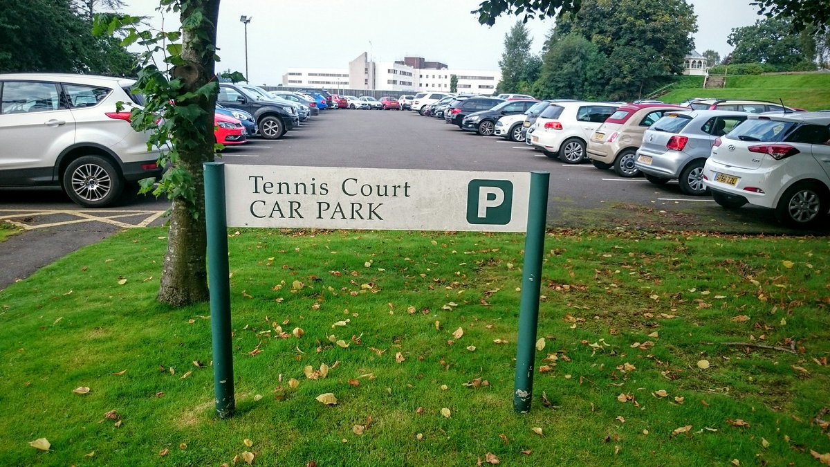 kurtstat's tweet image. A day of #Flowopoly prep at Dumfries and Galloway Royal Infirmary.