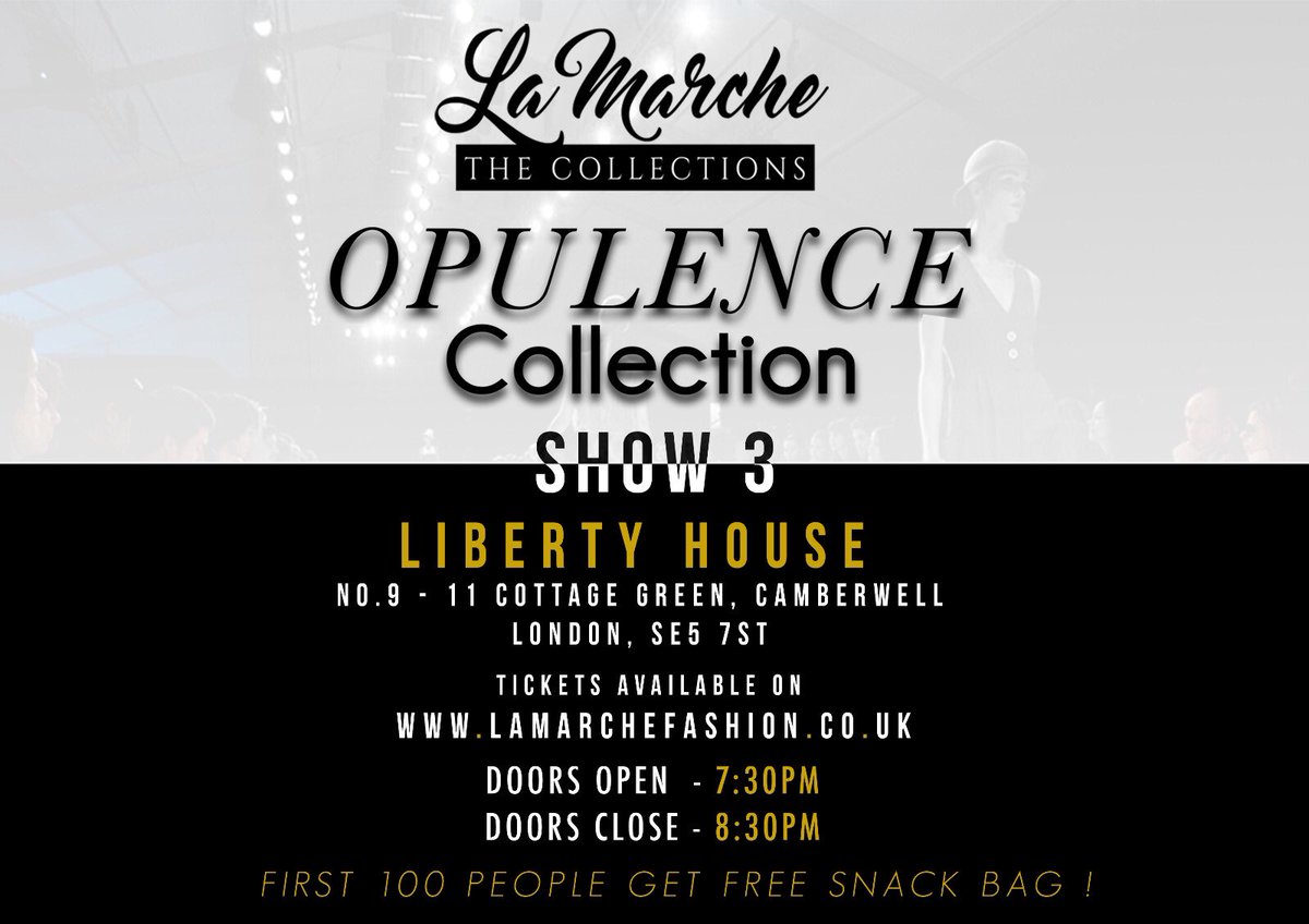 LaMarcheLDN's tweet photo. Moving into Halls? Make sure you come to #Lamarcheldn for fashion inspiration, can't look shabby in lectures 😉 https://t.co/byuGTTOKqQ