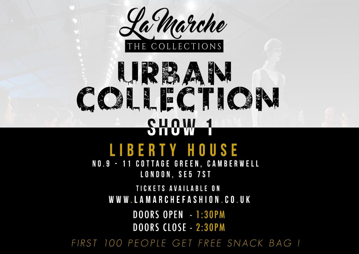 LaMarcheLDN's tweet photo. Moving into Halls? Make sure you come to #Lamarcheldn for fashion inspiration, can't look shabby in lectures 😉 https://t.co/byuGTTOKqQ