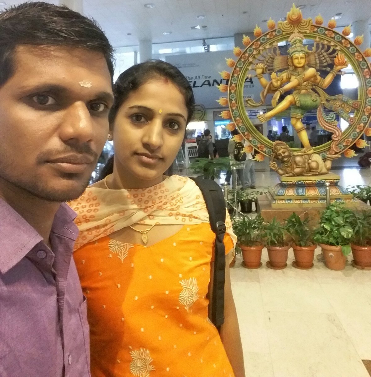 sanalmyheart's tweet photo. My first trip after marriage. ..
Going to kulu manali #MyFilmyPartner #honeymoon https://t.co/9OCiuF7naX