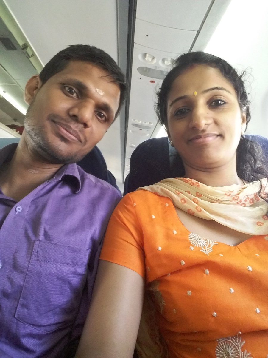 sanalmyheart's tweet photo. My first trip after marriage. ..
Going to kulu manali #MyFilmyPartner #honeymoon https://t.co/9OCiuF7naX