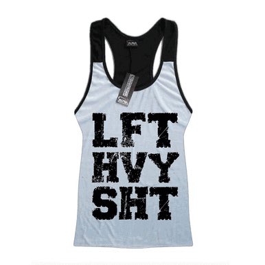BFCLOTHINGUK's tweet photo. Training heavy today? We got the stringer for you at £13.99 &amp; FREE DELIVERY!

Click below -
https://t.co/aLXtQffInM https://t.co/hqOVqAeBdx