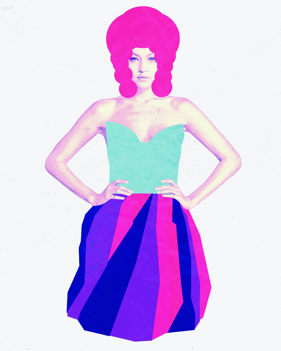 iamcrimeart's tweet image. #ICYMI

Day 14 of #iamcrime3aday bit.ly/2bTlgqk             

#LilyAldridge #GigiHadid #SheCries #Drawing