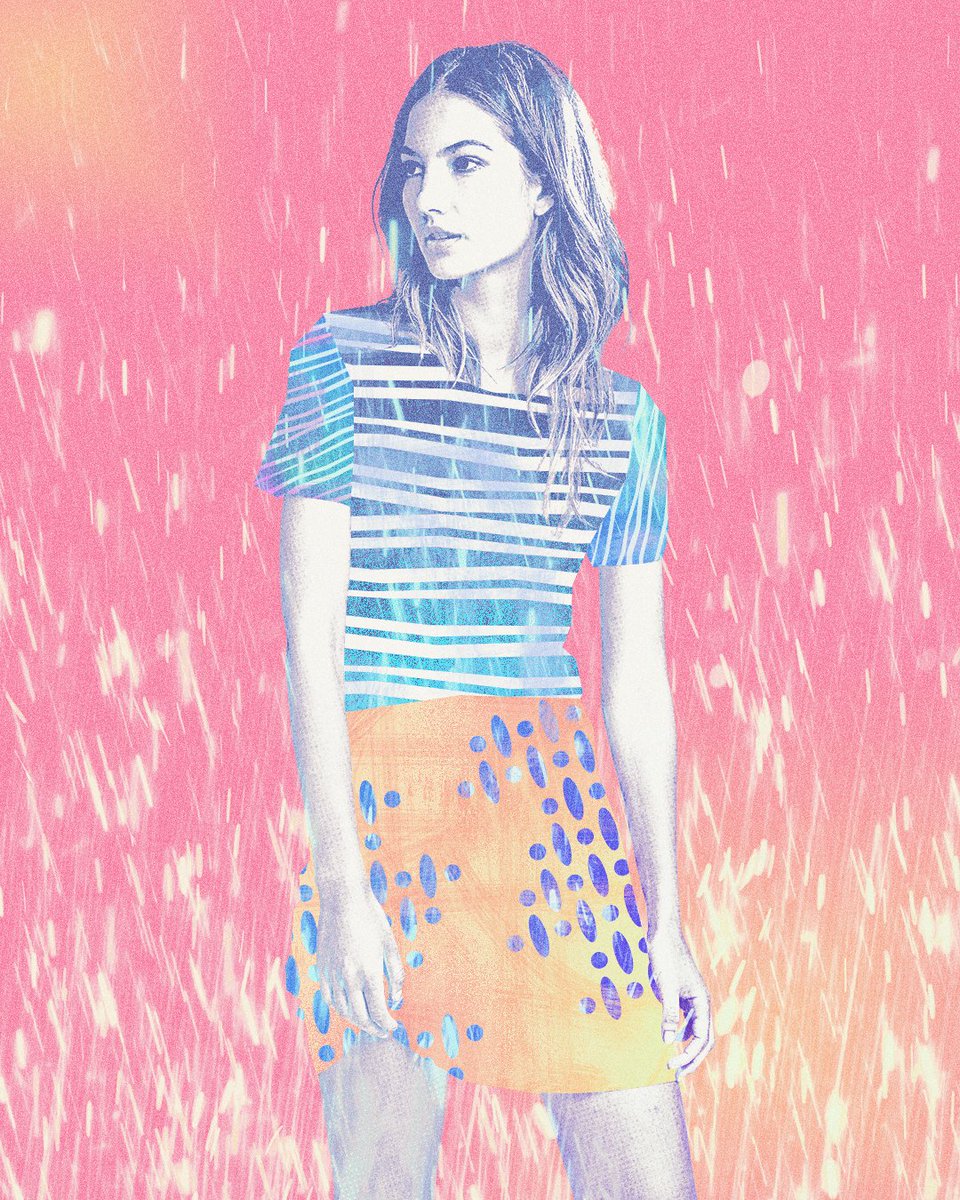 iamcrimeart's tweet image. #ICYMI

Day 14 of #iamcrime3aday bit.ly/2bTlgqk             

#LilyAldridge #GigiHadid #SheCries #Drawing